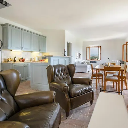 Hotell Diffuso Borgo Santo