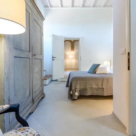 Hotell Diffuso Borgo Santo *