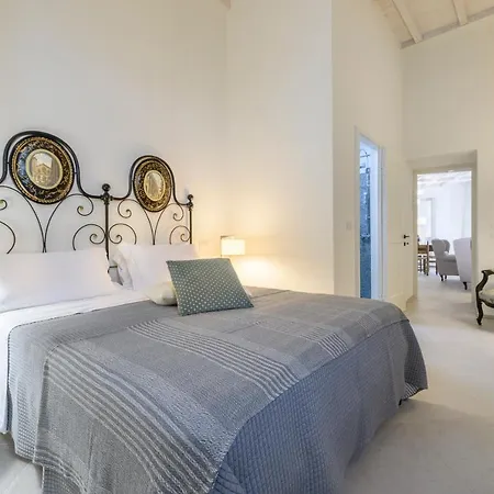 Diffuso Borgo Santo