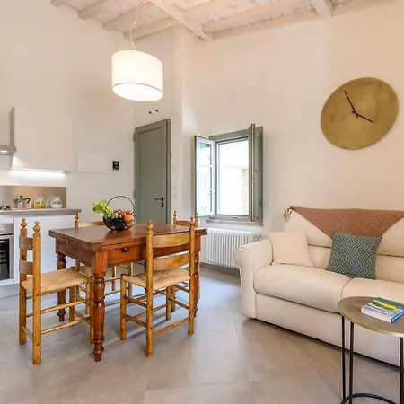 Hotell Diffuso Borgo Santo