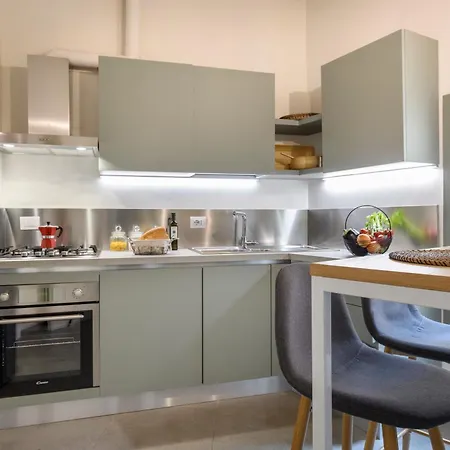 Hotell Diffuso Borgo Santo