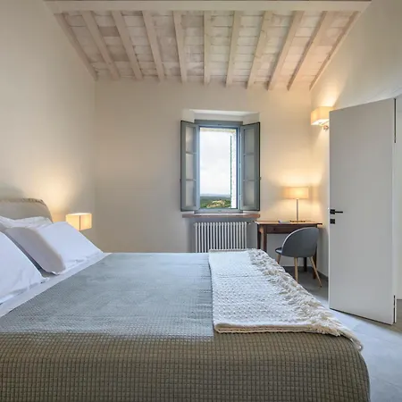 Hotell Diffuso Borgo Santo *