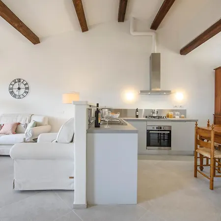 Hotell Diffuso Borgo Santo