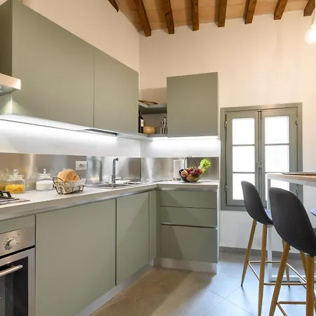 Diffuso Borgo Santo Asciano