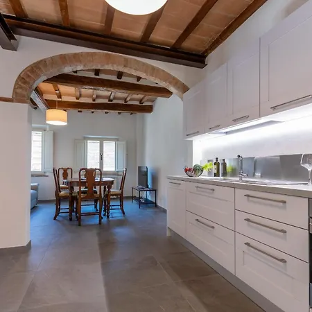 Diffuso Borgo Santo Hotell *