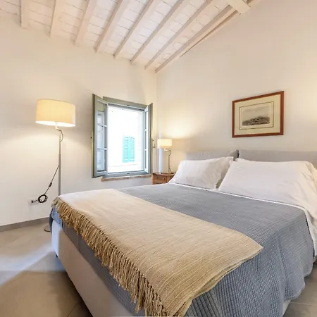 Diffuso Borgo Santo Hotell Asciano