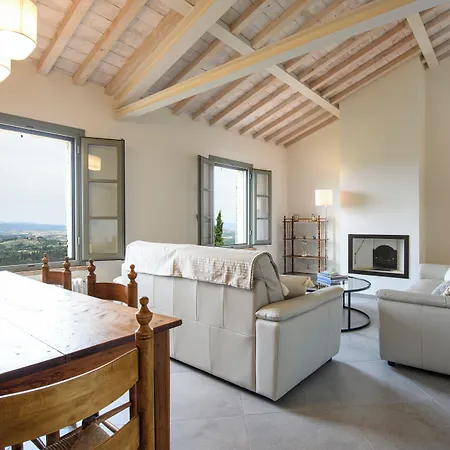 Hotell Diffuso Borgo Santo *