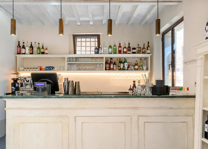 Diffuso Borgo Santo *