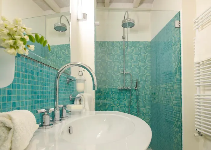 Hotel Diffuso Borgo Santo Asciano