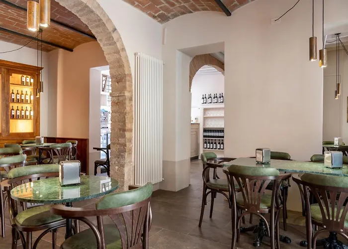 Diffuso Borgo Santo *