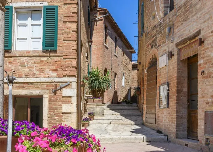 Diffuso Borgo Santo *