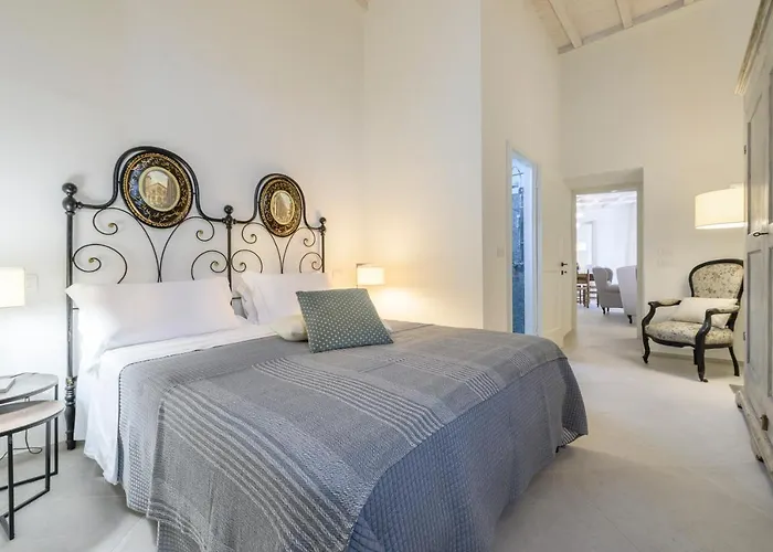 Diffuso Borgo Santo