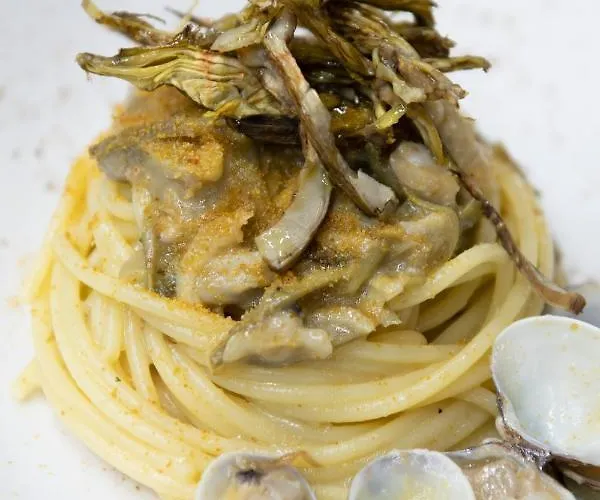 Diffuso Borgo Santo Hotel Asciano