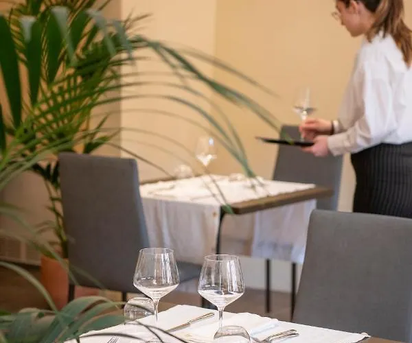 Diffuso Borgo Santo Hotel Asciano