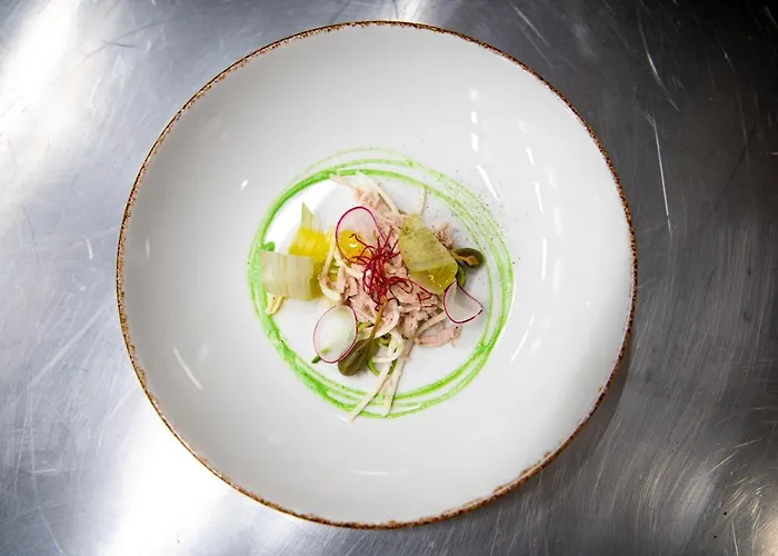 Diffuso Borgo Santo Hotel