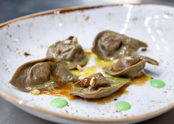 Diffuso Borgo Santo Hotel Asciano