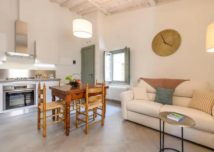 Hotel Diffuso Borgo Santo