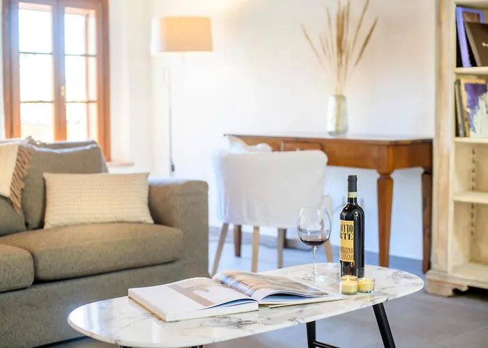 Diffuso Borgo Santo *