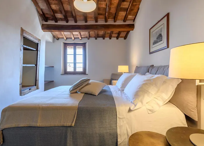 Hotel Diffuso Borgo Santo