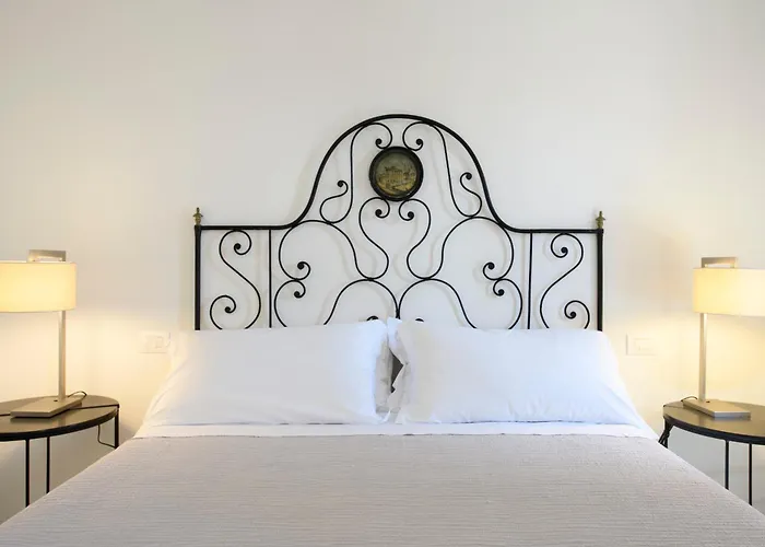 Diffuso Borgo Santo Hotel