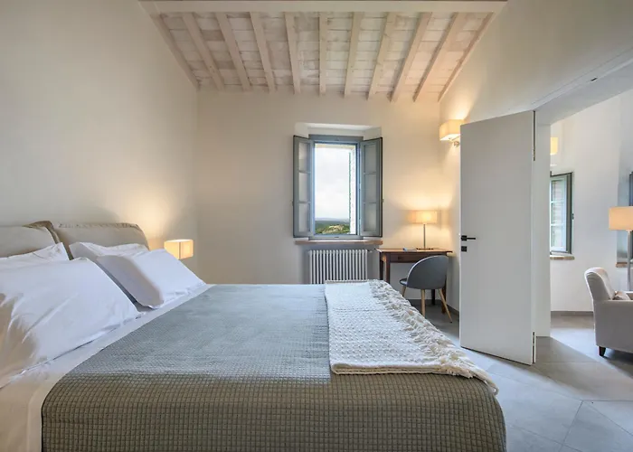 Hotel Diffuso Borgo Santo *