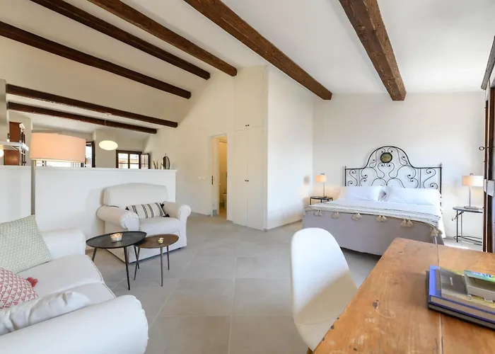 Diffuso Borgo Santo