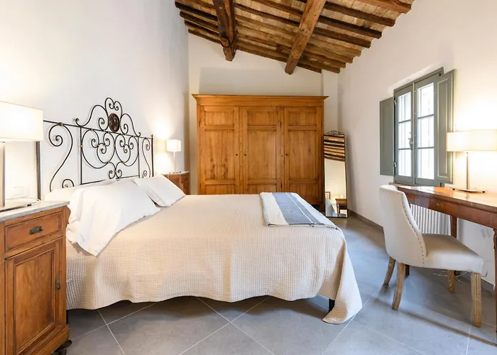Hotel Diffuso Borgo Santo *