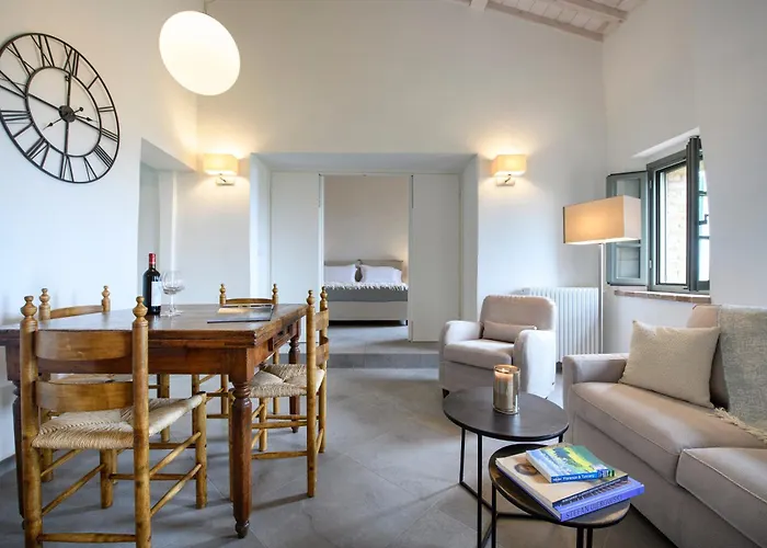 Diffuso Borgo Santo *