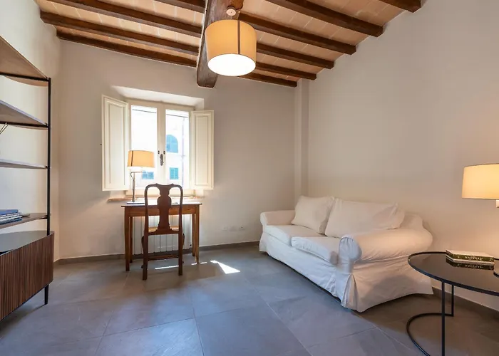 Diffuso Borgo Santo *