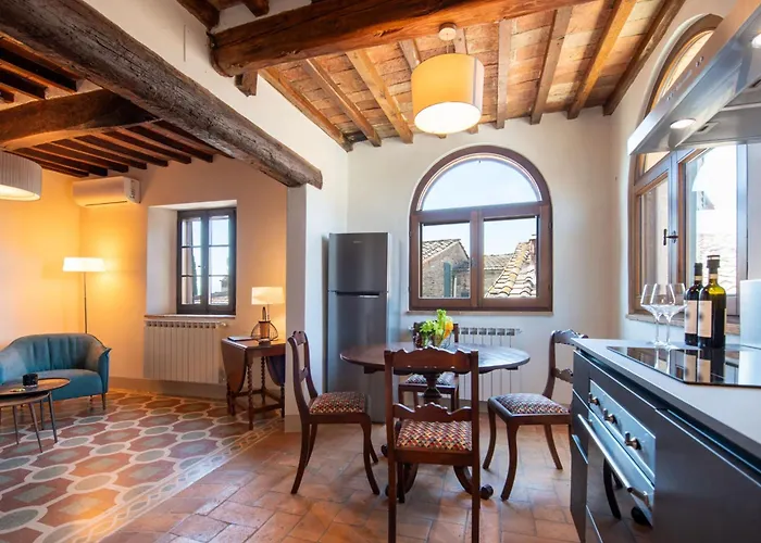 Diffuso Borgo Santo Hotel