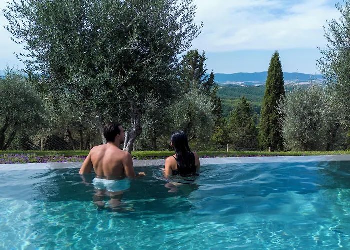 Diffuso Borgo Santo *