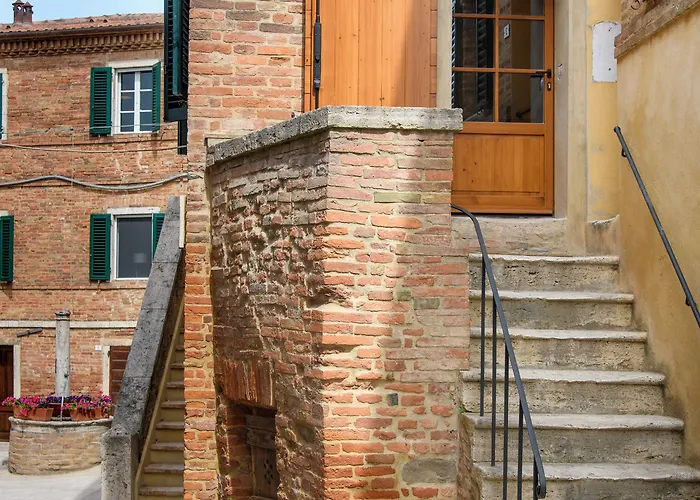 Diffuso Borgo Santo *