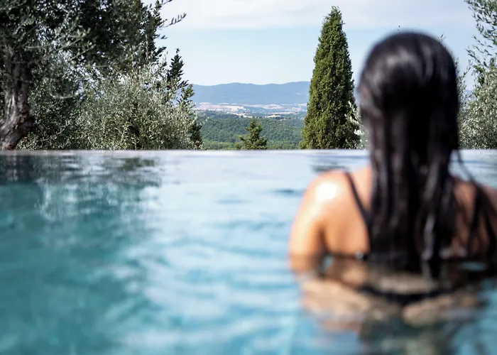 Diffuso Borgo Santo Hotel *