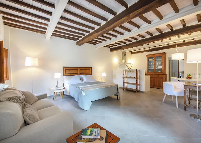 Hotel Diffuso Borgo Santo *