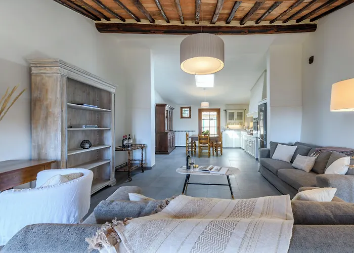 Hotel Diffuso Borgo Santo