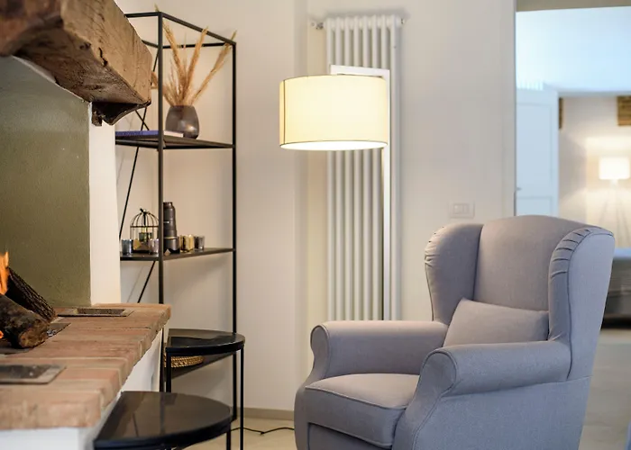 Hotel Diffuso Borgo Santo *