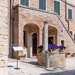 Diffuso Borgo Santo 酒店