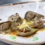 Diffuso Borgo Santo 酒店 阿夏诺