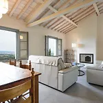 酒店 Diffuso Borgo Santo 3*