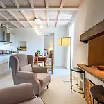 Diffuso Borgo Santo 酒店
