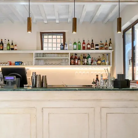 Diffuso Borgo Santo 3*