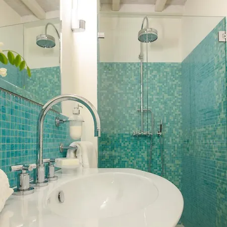 Hotel Diffuso Borgo Santo Asciano