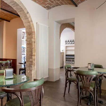 Diffuso Borgo Santo 3*