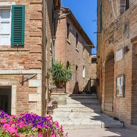 Diffuso Borgo Santo 3*