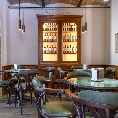 Diffuso Borgo Santo