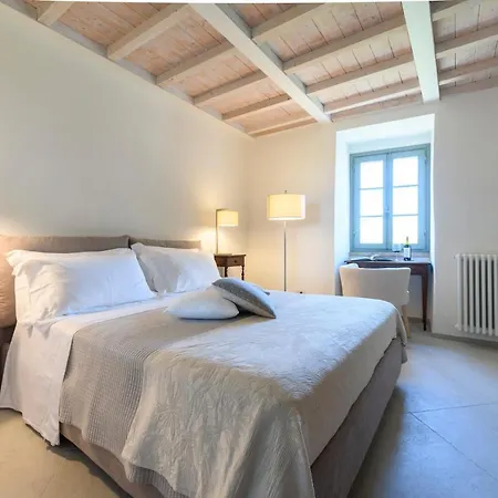 Hotel Diffuso Borgo Santo