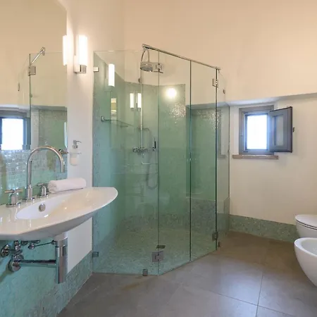 Diffuso Borgo Santo Asciano