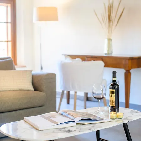 Diffuso Borgo Santo 3*