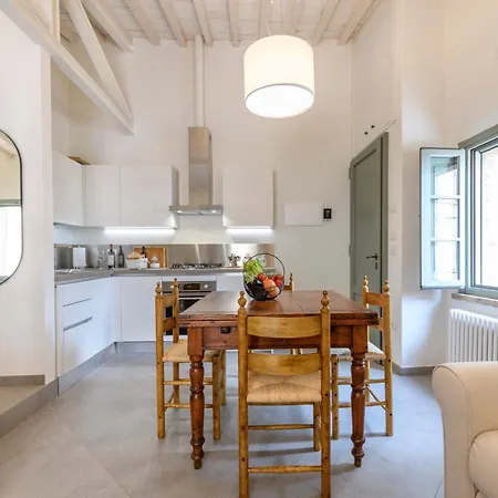 Diffuso Borgo Santo Hotel Asciano
