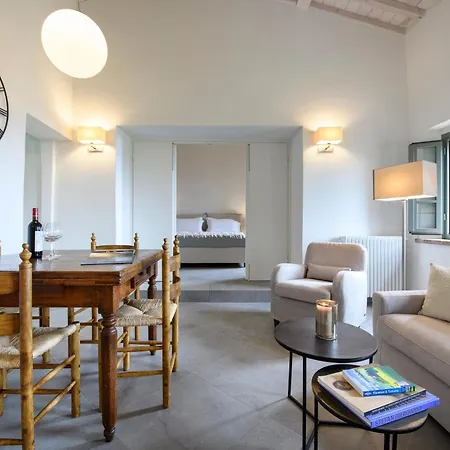 Diffuso Borgo Santo *